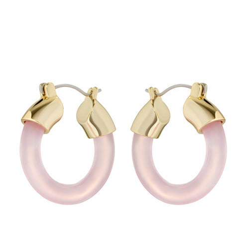 MARBLLA-Jewellery-Hoop Earrings- Ted Baker Romania